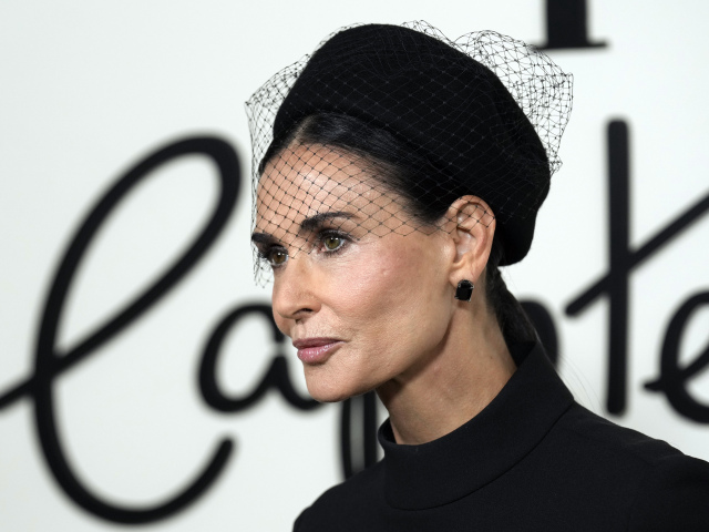 Demi Moore