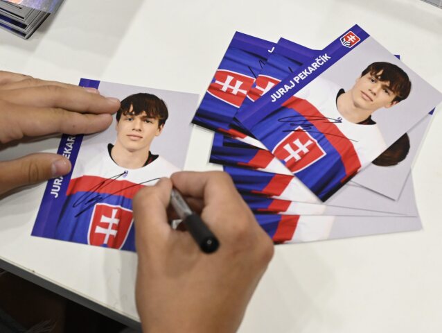 Juraj Pekarčík