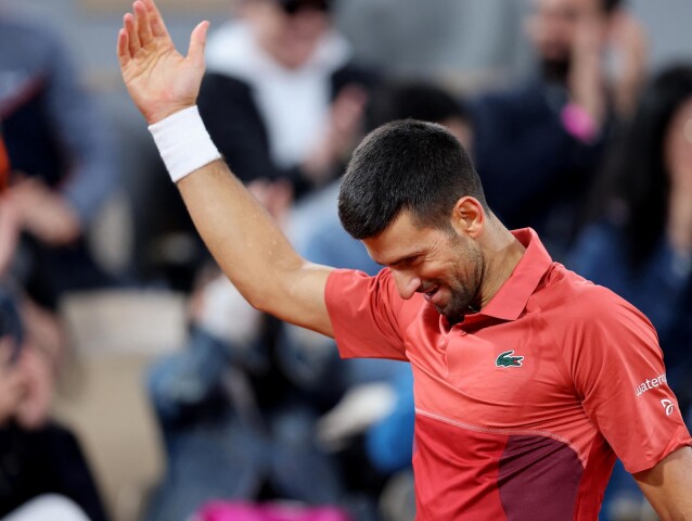 Novak Djokovič