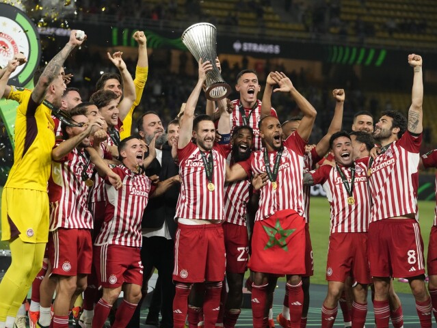 Olympiakos Pireus