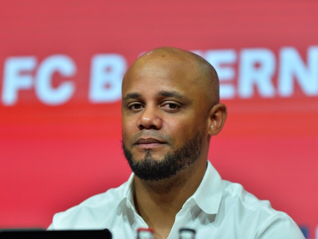 Vincent Kompany
