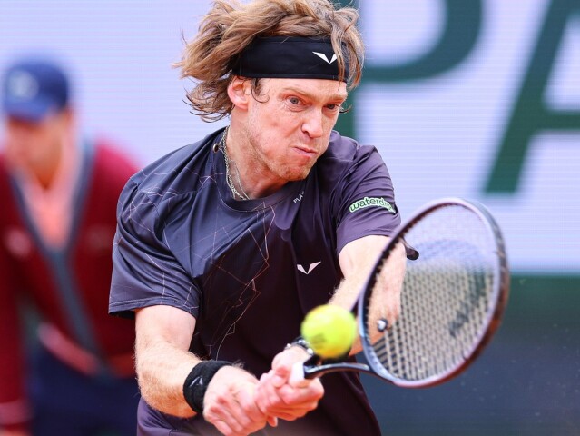 andrej rubľov