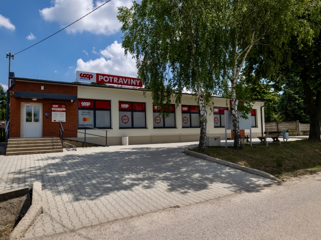 Coop Jednota 24/7