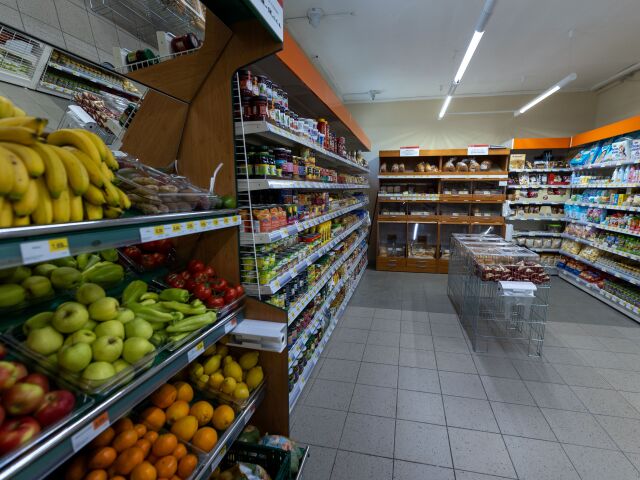 COOP Jednota 24/7