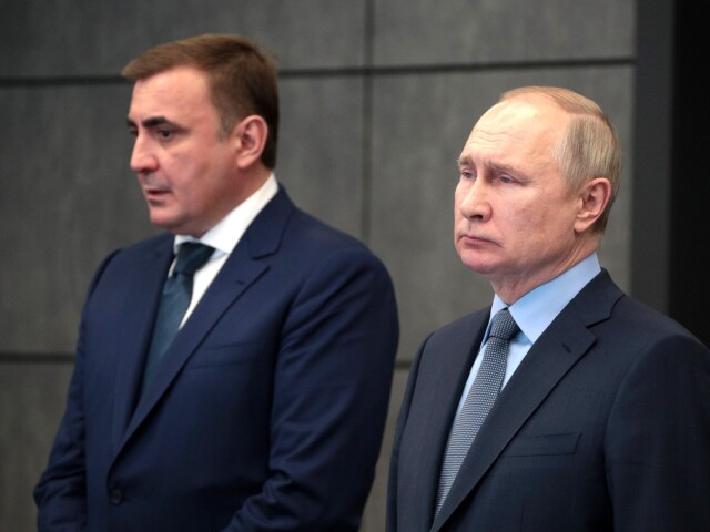 Dumin Putin