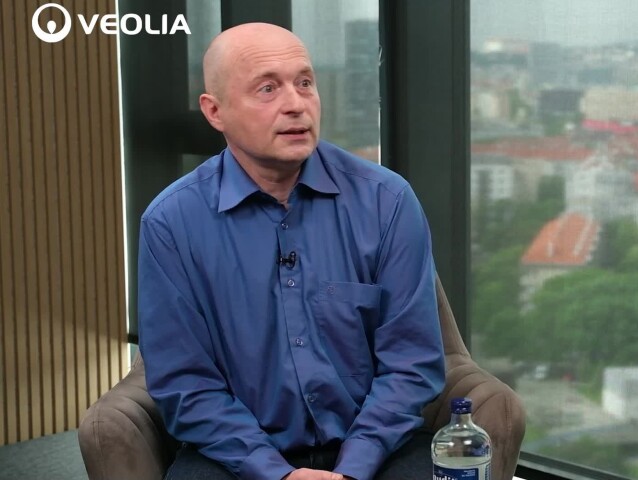 Roman Gažo, Pravda o klíme