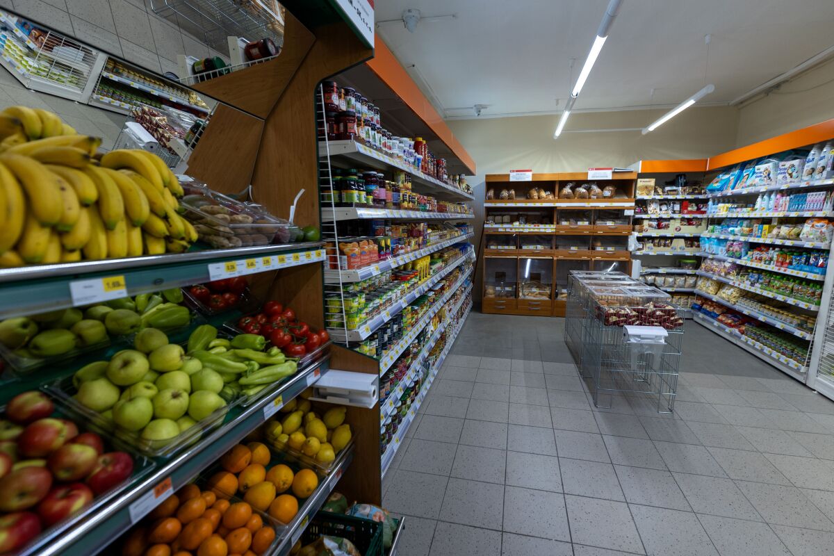 COOP Jednota 24/7