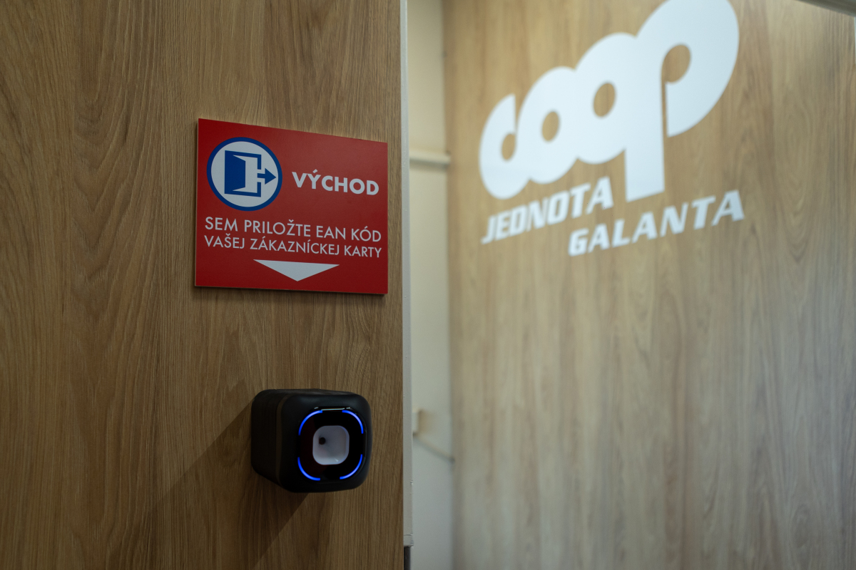 COOP Jednota 24/7