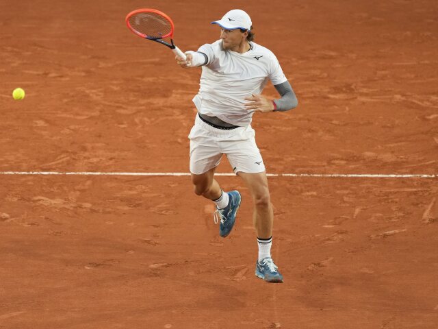 France Tennis French Open