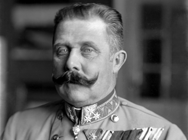Franz Ferdinand