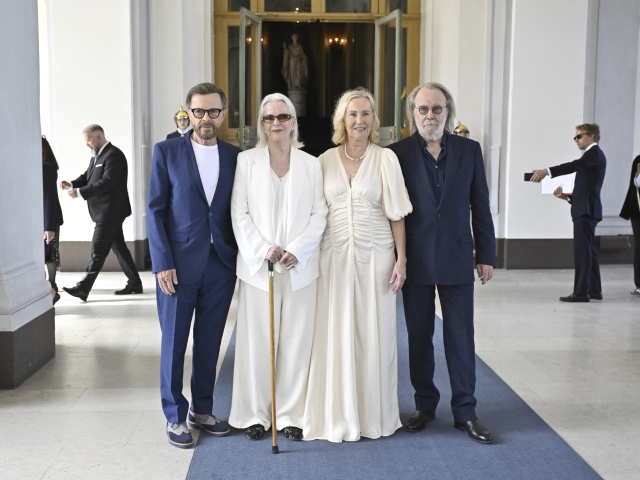 Sweden ABBA