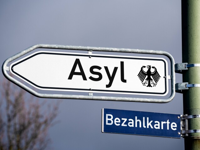 azyl