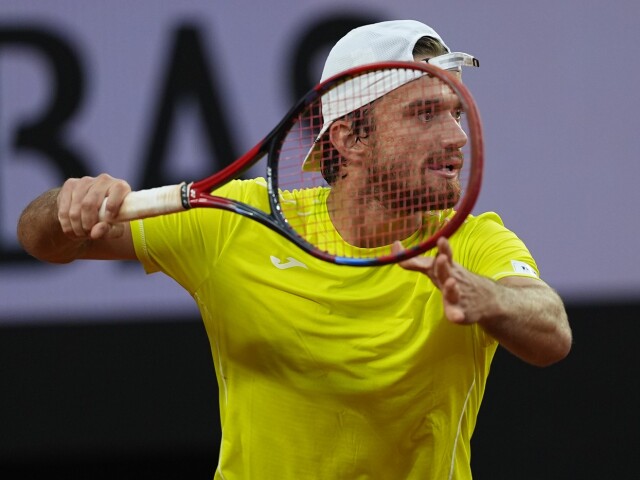 Tomáš Macháč