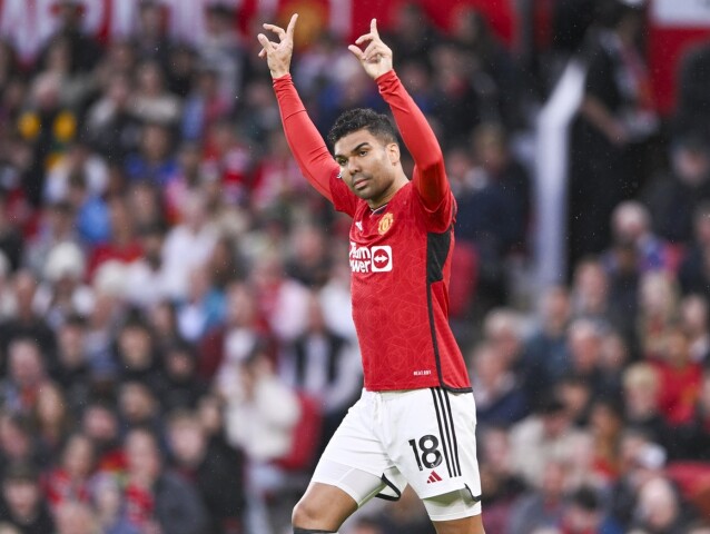 Casemiro