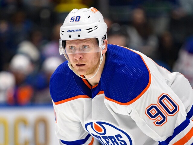 Corey Perry