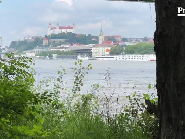 dunaj