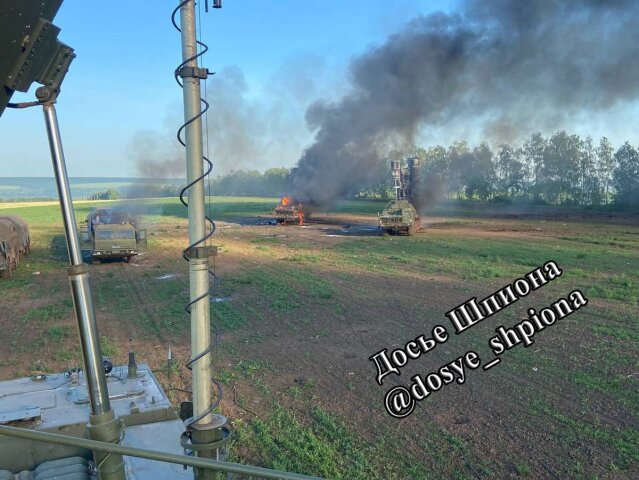 himars, s-400