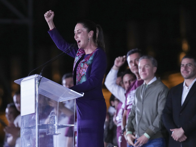 Mexico Election