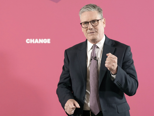 Starmer