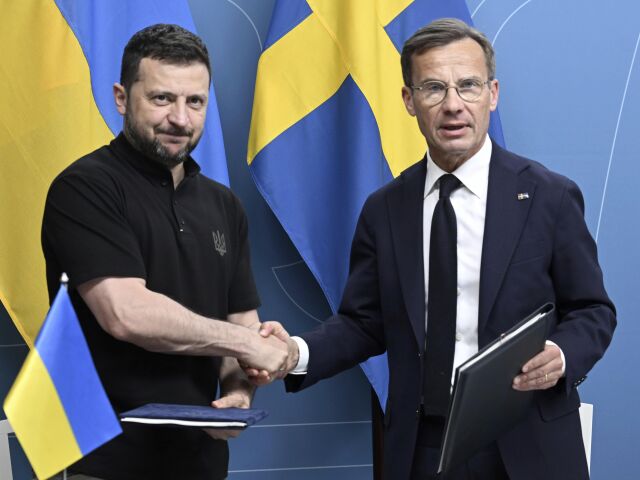 Sweden Ukraine