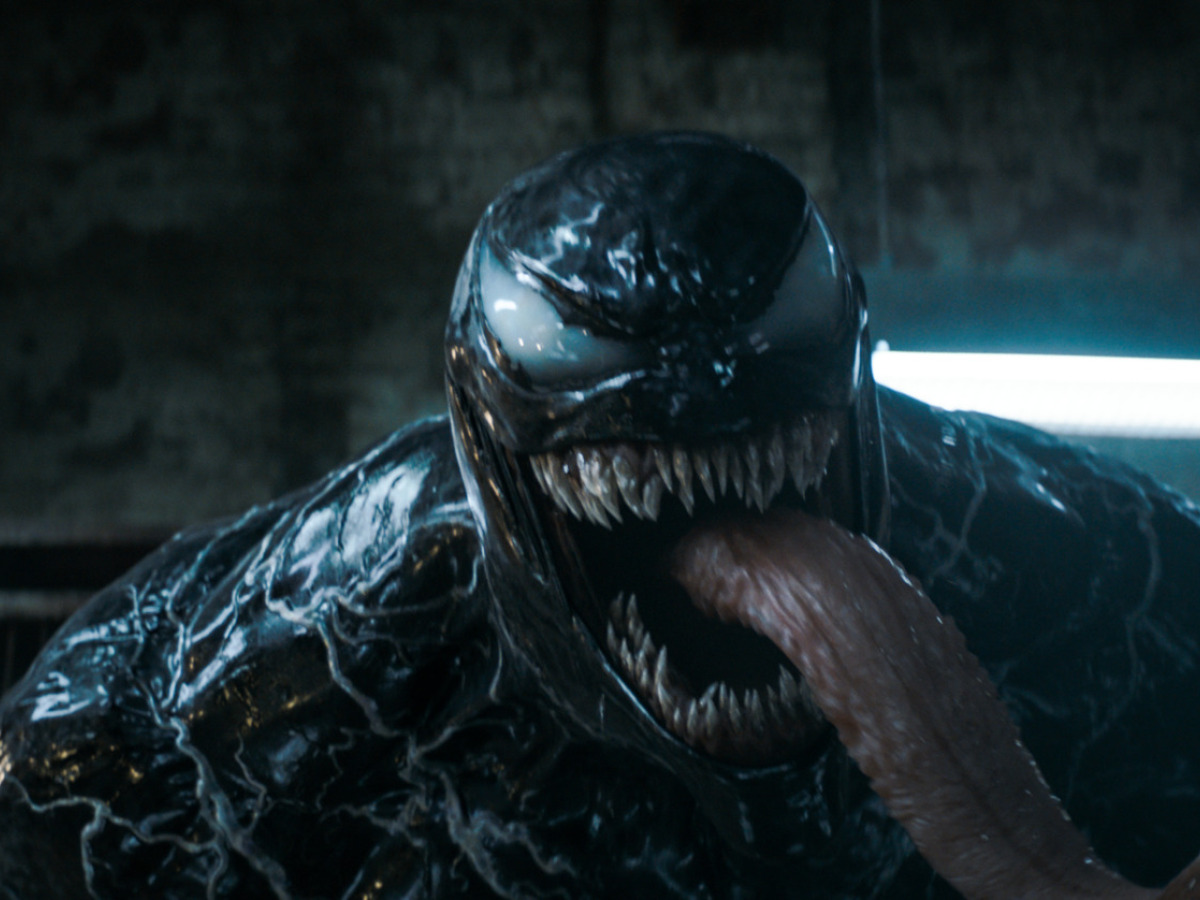 Venom: The Last Dance