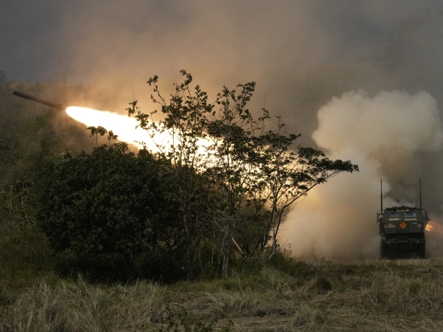 Philippines US Military
