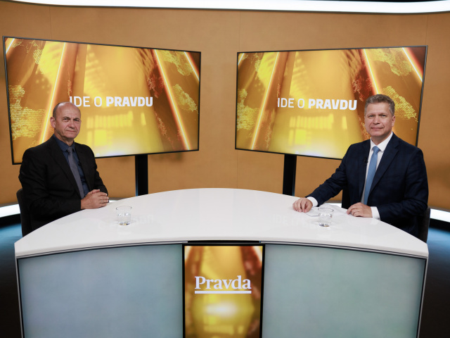 Jaroslav Spišiak, Ide o pravdu