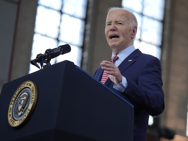 Joe Biden