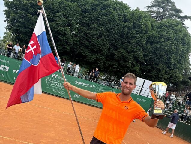 Martin Kližan