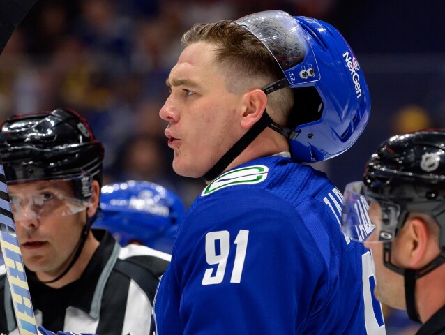 Nikita Zadorov