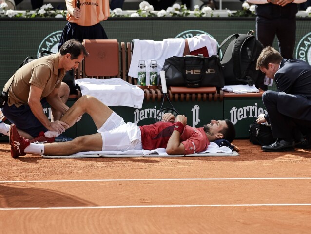 Novak Djokovič