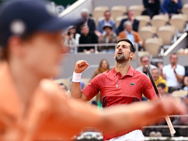 Novak Djokovič