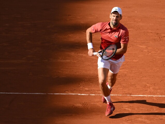 Novak Djokovič