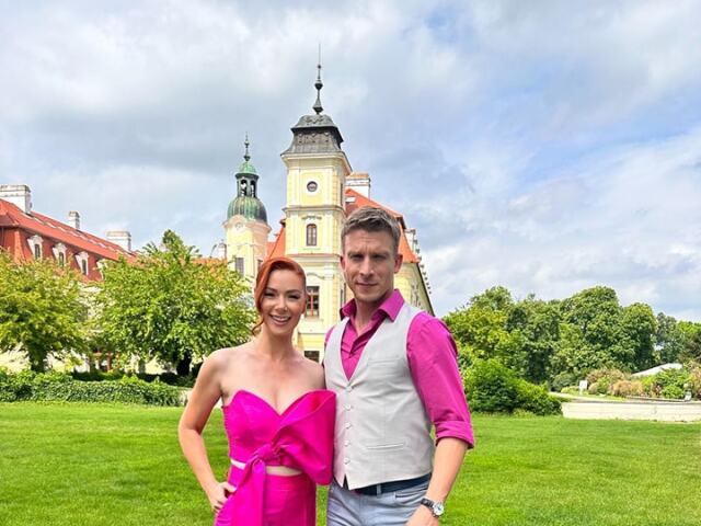 Pečie celé Slovensko 4, Petra Tóthová, Juraj Bača