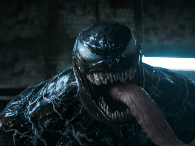 Venom: The Last Dance
