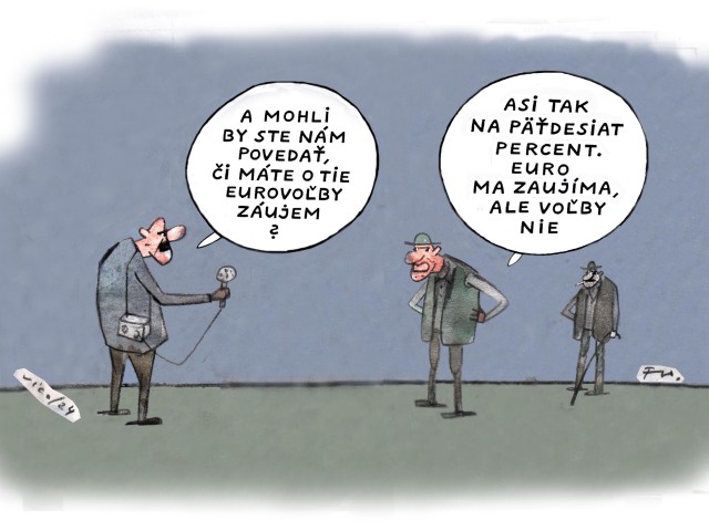 VICO, 05.06.2024