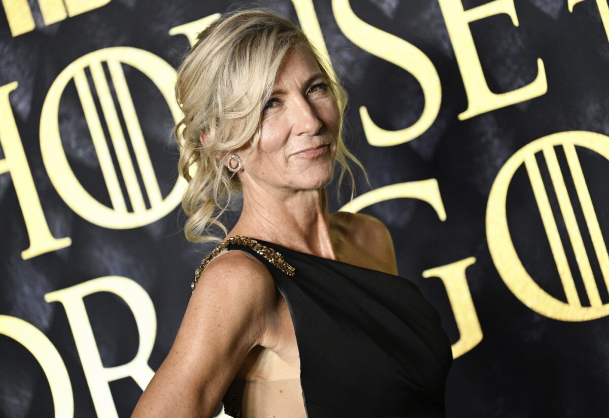Eve Best, rod draka, hra o tróny,