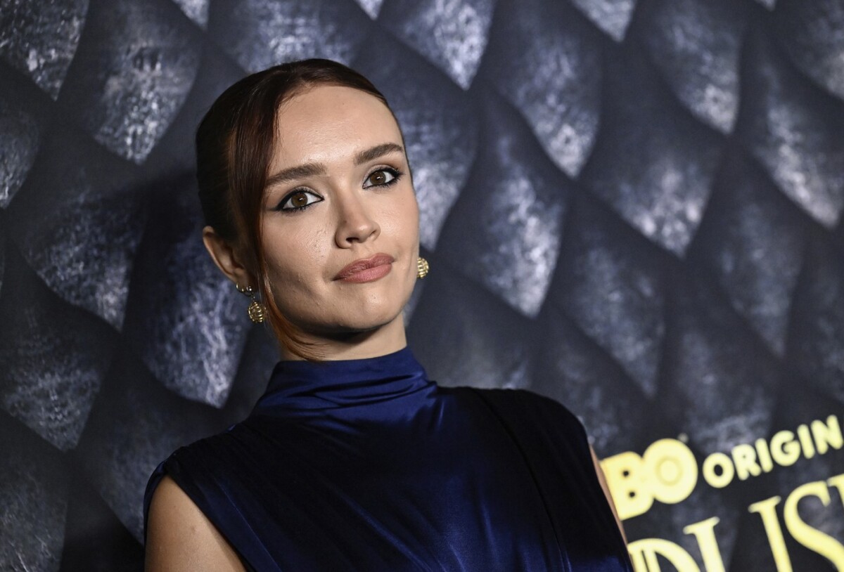 olivia cooke, rod draka, hra o tróny,