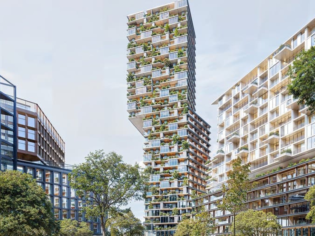 Projekt Chalupkova