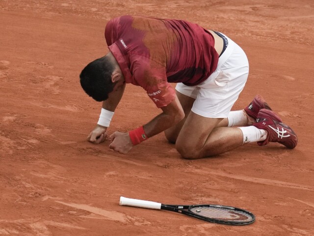 Novak Djokovič
