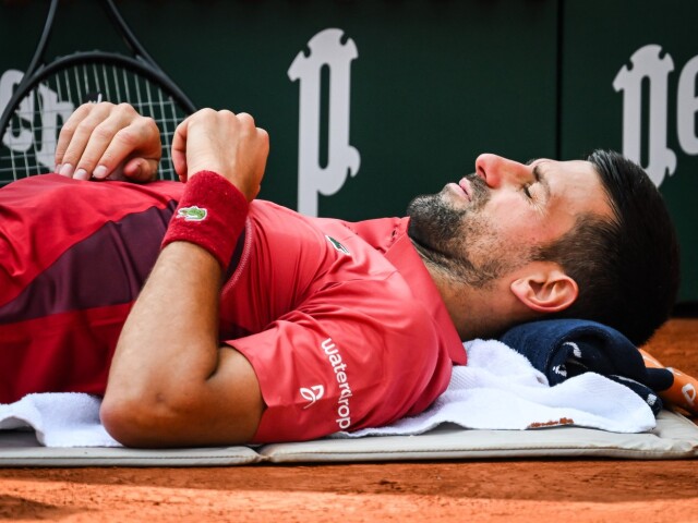 Novak Djokovič