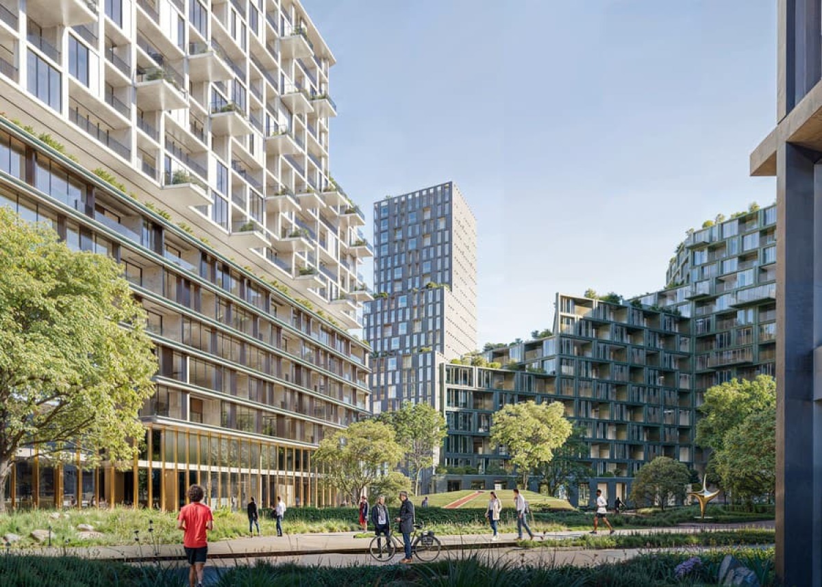 Projekt Chalupkova
