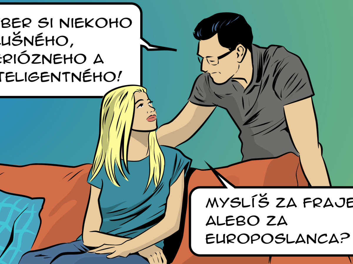 Europoslanec