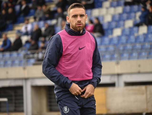 Aljoša Matko.