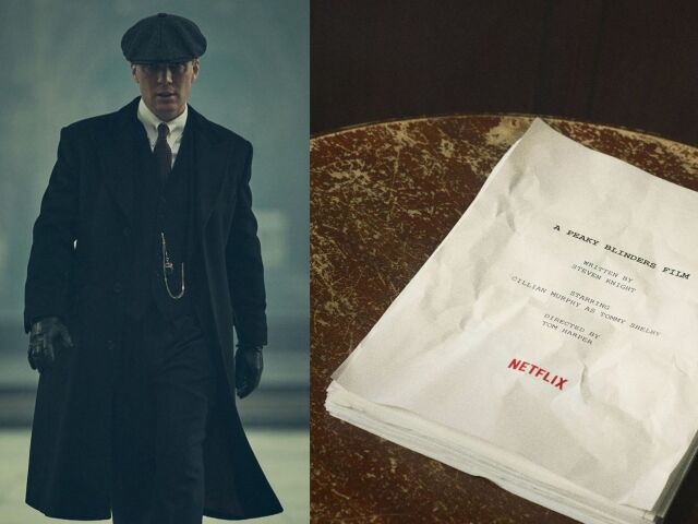 peaky blinders