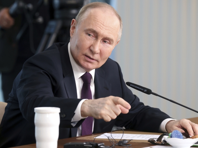 Putin