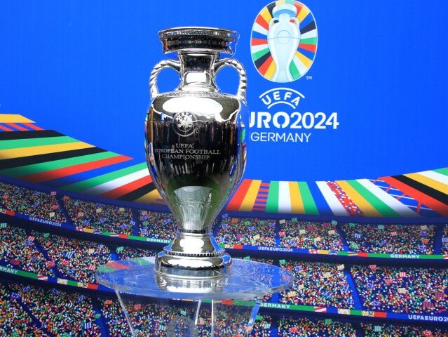 Trofej pre víťaza ME