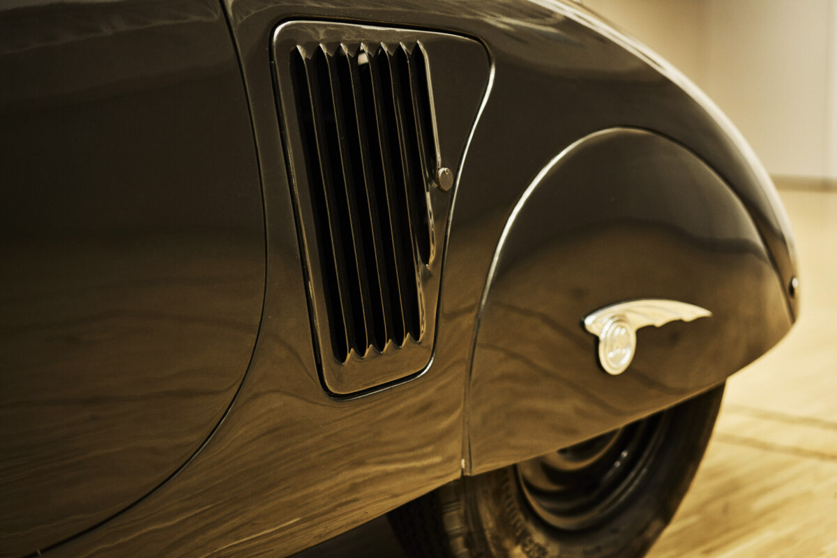Škoda 935 Dynamic