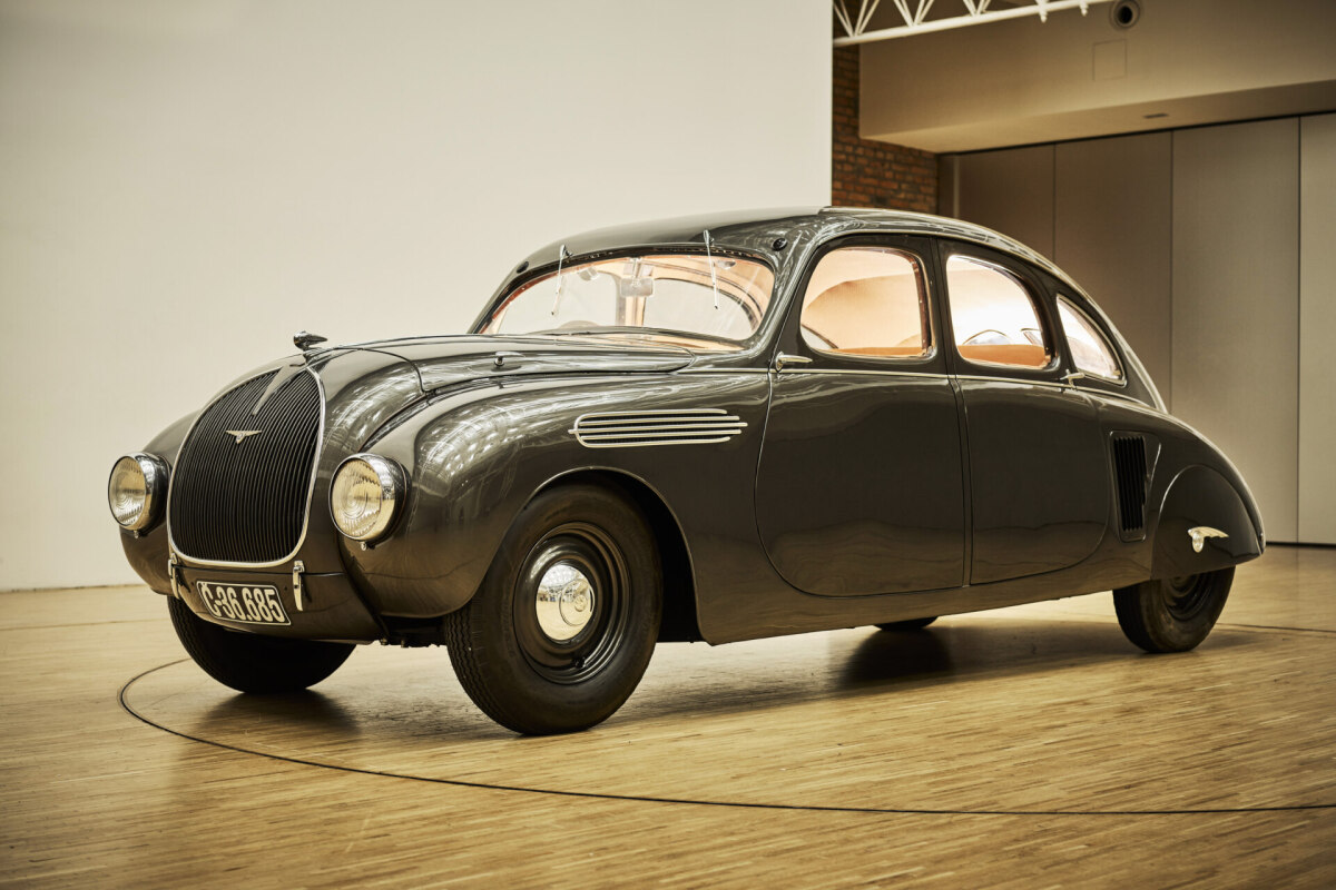 Škoda 935 Dynamic