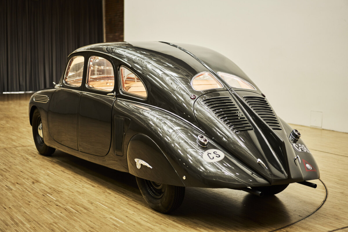 Škoda 935 Dynamic